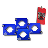Conjunto De Suportes De
