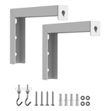 Conjunto De Suportes L