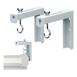 Conjunto De Suportes Para