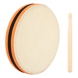 Conjunto De Tambores Infantis