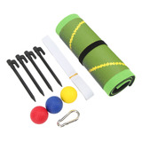 Conjunto De Tapetes De