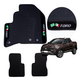 Conjunto De Tapetes Especifico