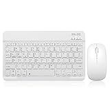 Conjunto De Teclado E
