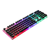 Conjunto De Teclado E