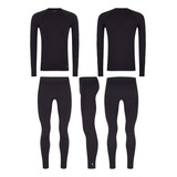 Conjunto De Termica Inverno