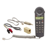 Conjunto De Teste De