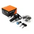 Conjunto De Travas Ignição Completo Nx 400 Falcon 2007 2008