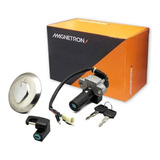 Conjunto De Travas Xr