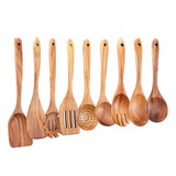 Conjunto De Utensilios De