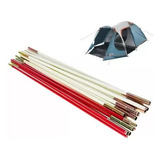 Conjunto De Varetas Barraca