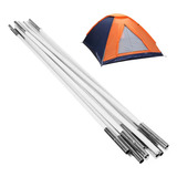 Conjunto De Varetas Barraca