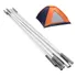 Conjunto De Varetas Para Barraca Panda 4 Ntk Nautika
