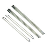 Conjunto De Varetas Para