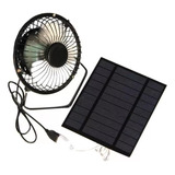 Conjunto De Ventiladores De