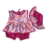 Conjunto De Verao Para