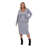 Conjunto De Vestido E