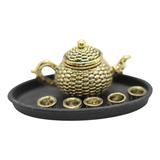 Conjunto De Xicaras De