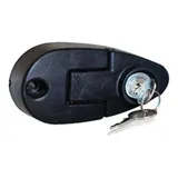 Conjunto Destravamento Manual Dz