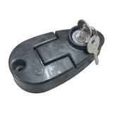 Conjunto Destravamento Manual Motor