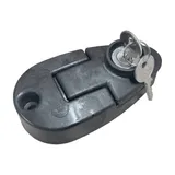 Conjunto Destravamento Manual Motor