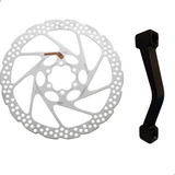 Conjunto Disco Rotor De