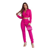 Conjunto Diva Look Baladinha