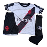 Conjunto Do Vasco De