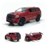 Conjunto Dodge Durango Hellcat