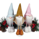 Conjunto Duendes Natalinos 03