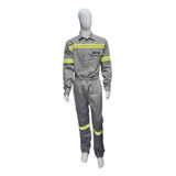 Conjunto Eletricista Camisa Manga