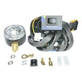 Conjunto Eletrico Pressor Caixa