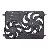 Conjunto Eletroventilador Volvo Xc60 3 0 T6 Awd 2009 A 2015