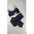 Conjunto Em Poliamida Zero Transparência Confortável