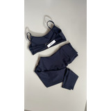 Conjunto Em Poliamida Zero