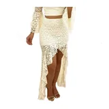 Conjunto Em Renda Sex