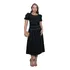 Conjunto Em Voil Bordado Det Soutache Kauly (4112)
