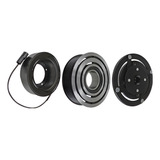 Conjunto Embreagem Compressor 10p15