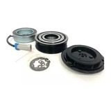 Conjunto Embreagem Compressor Cvc