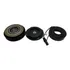 Conjunto Embreagem Denso 10s15 4pk Trator Tm New Holland