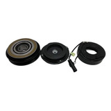Conjunto Embreagem Denso 10s15