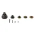 Conjunto Engrenagem De Servo Savox Sb2263mg 2263