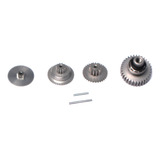Conjunto Engrenagem De Servo Savox Sv1271sg 1271