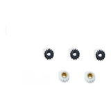 Conjunto Engrenagem Revel Ricoh