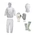 Conjunto Especial Japona-calça-balaclava-meião-luva Térmica
