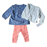 Conjunto Especial Menina 9