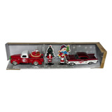 Conjunto Especial Natal