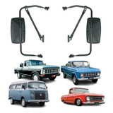 Conjunto Espelho Retrovisor C10
