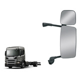 Conjunto Espelho Retrovisor Lado