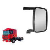Conjunto Espelho Retrovisor Scania