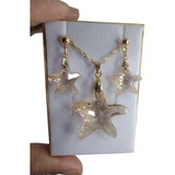 Conjunto Estrela Do Mar